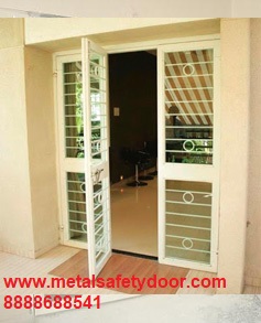 www.metalsafetydoor.com